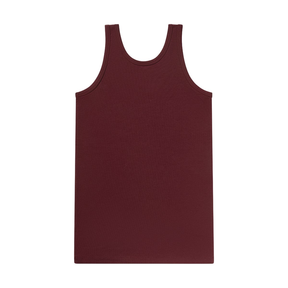 Singlet jumping deer dahlia
