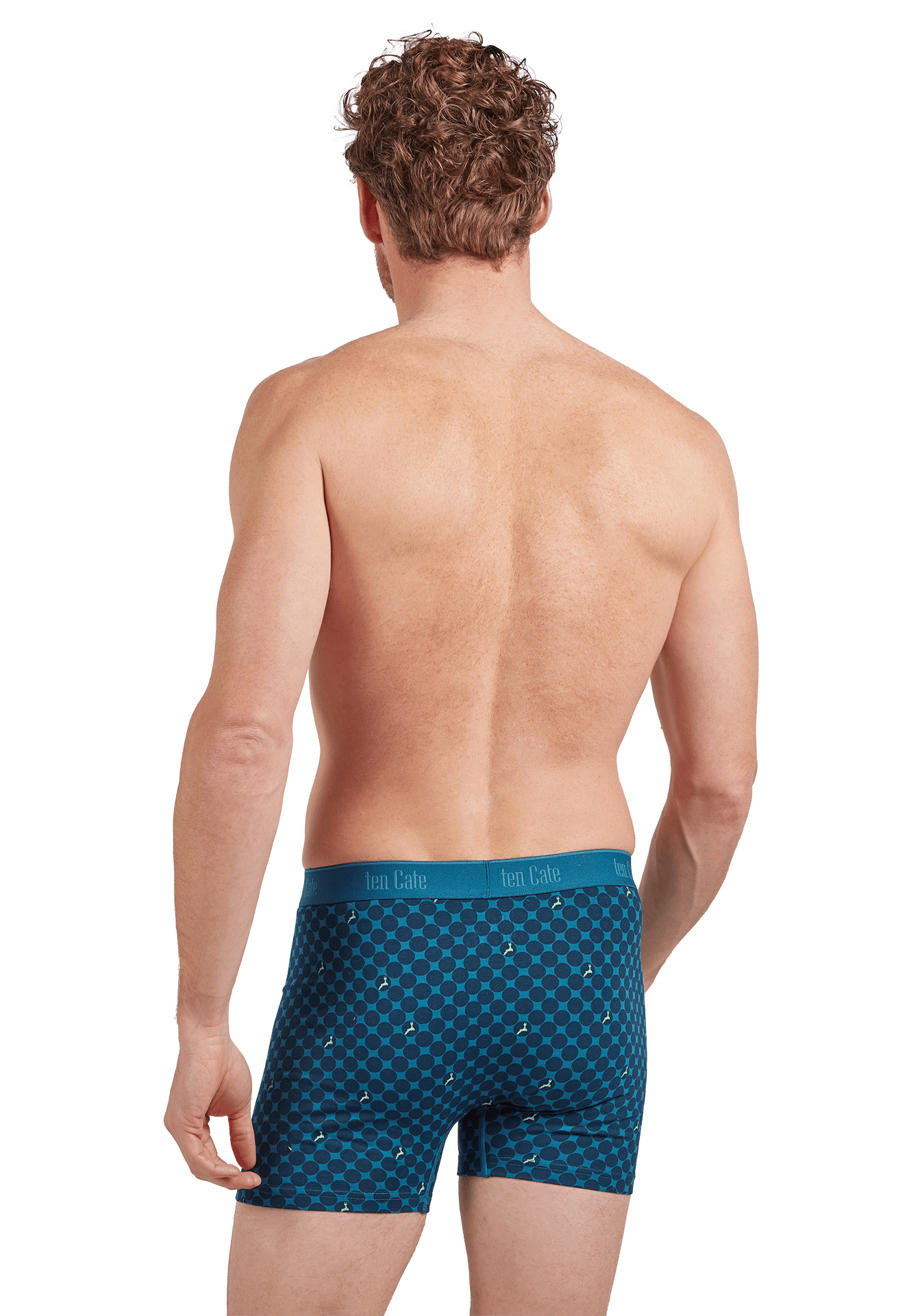 Boxer logo dots 2-pack