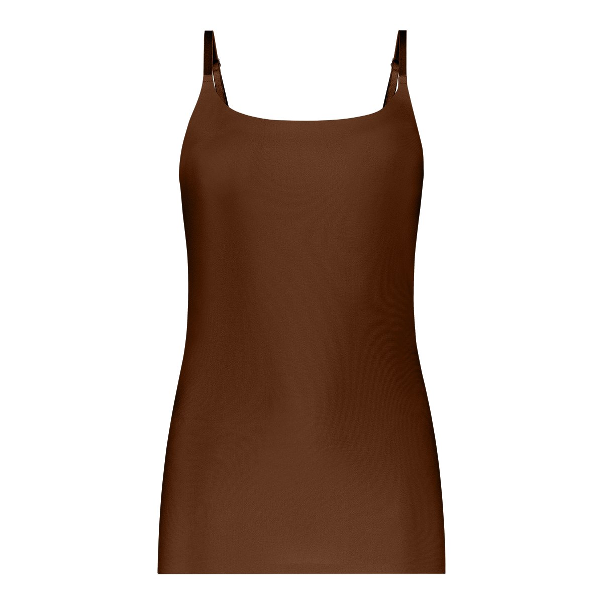 spaghetti top coconut