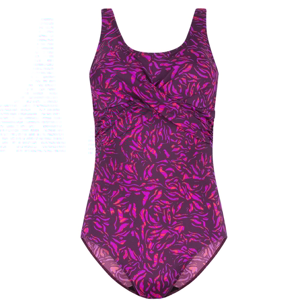 Badpak soft cup wrapped coral reef