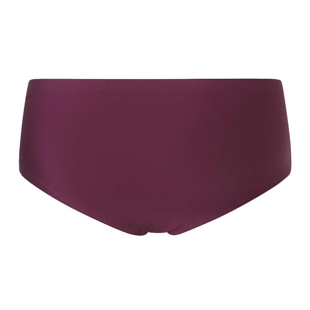 Hipster cherry burgundy