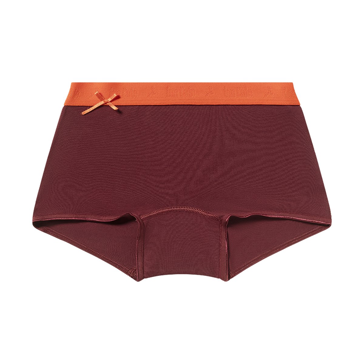 Shorts deer dots dahlia