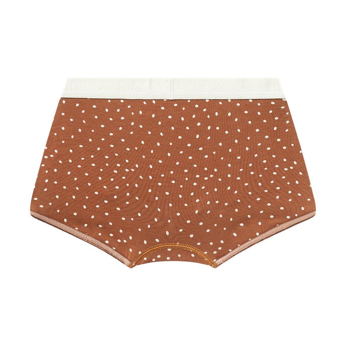 Shorts deer fur