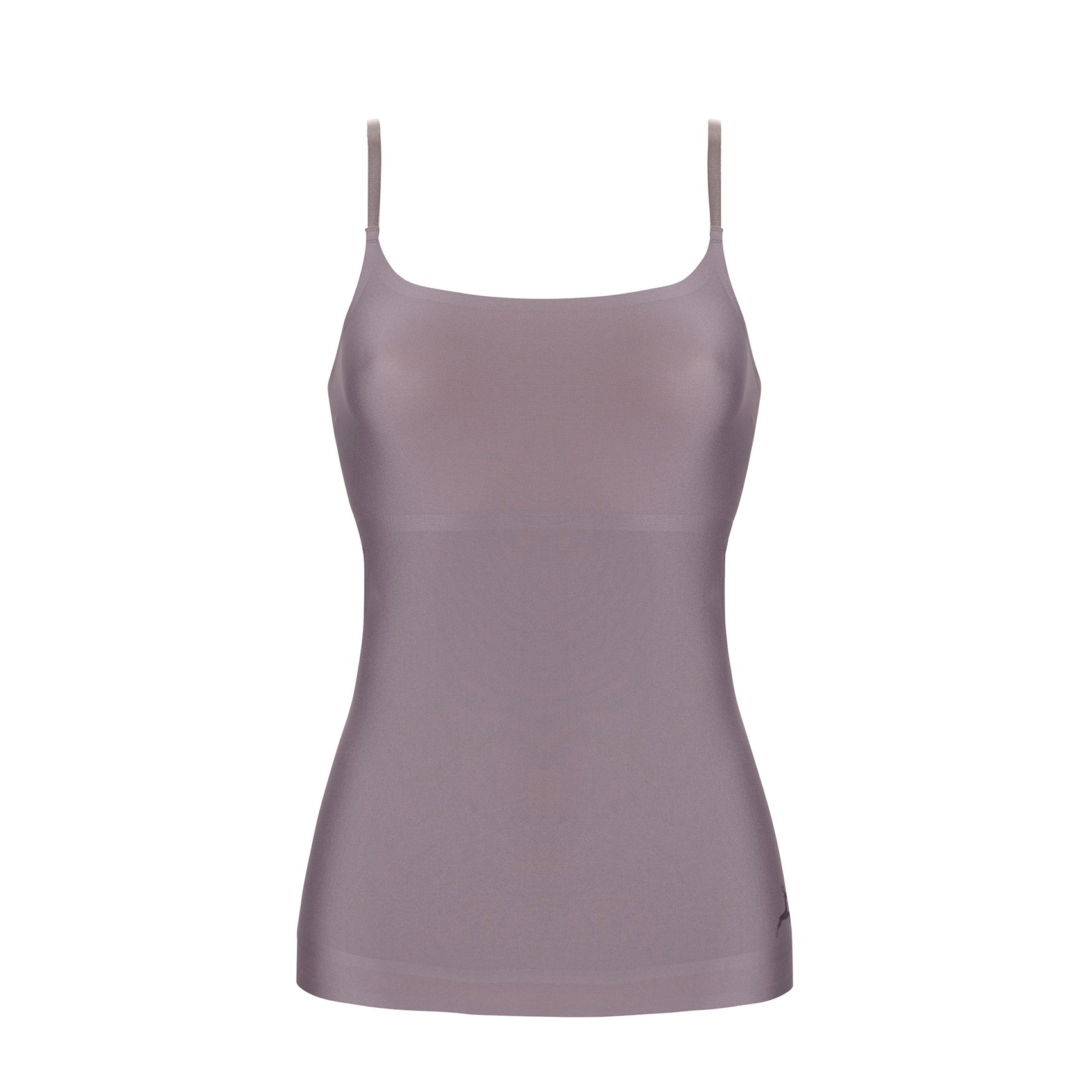 Corrigerend hemd taupe