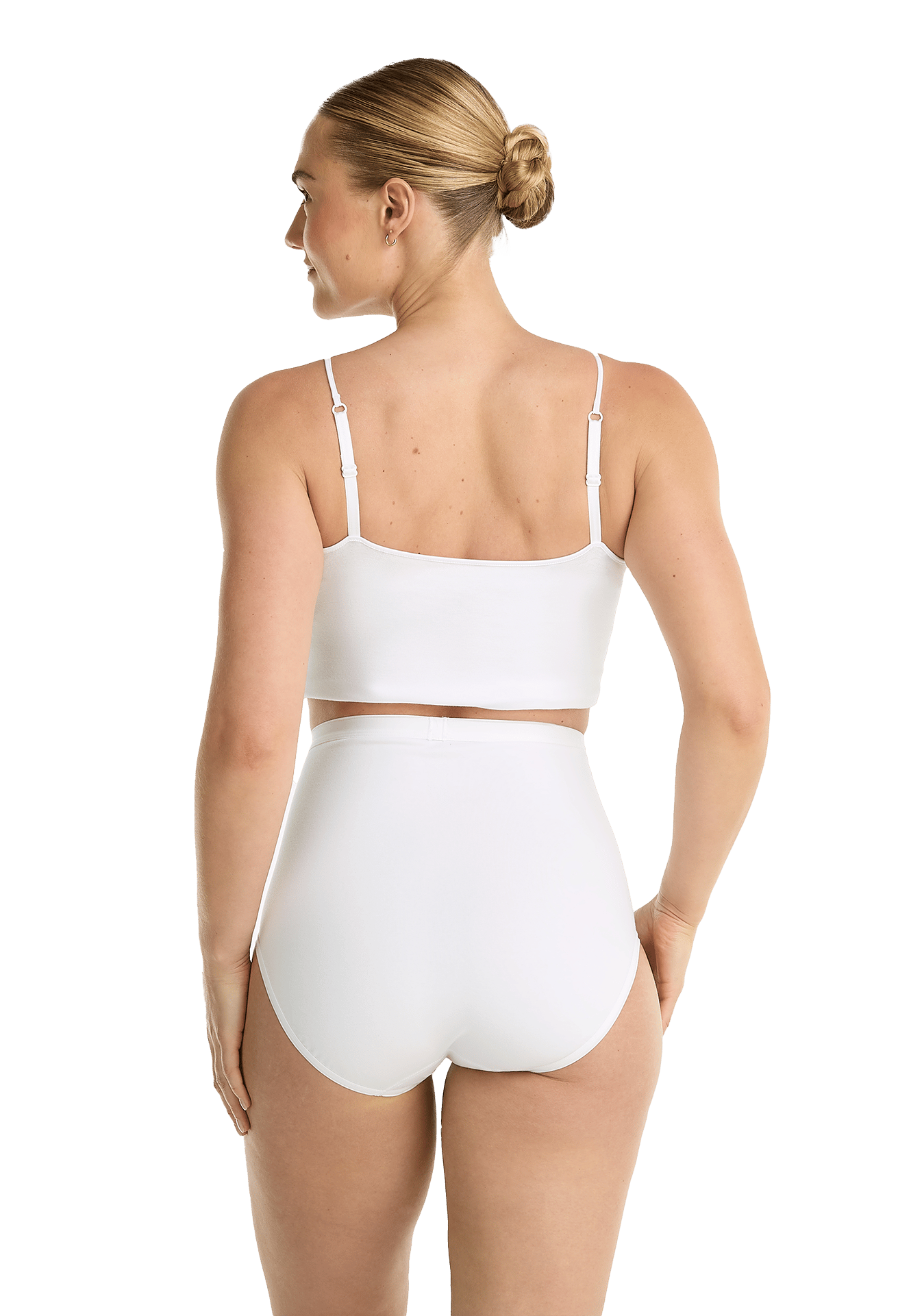 high waist shape wit