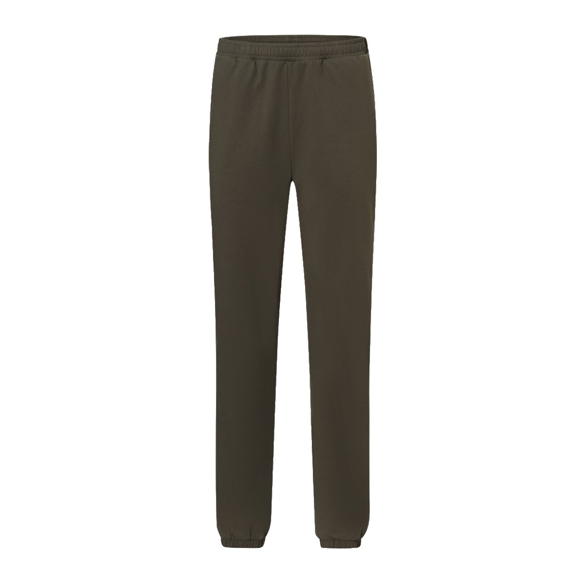 Broek forrest night