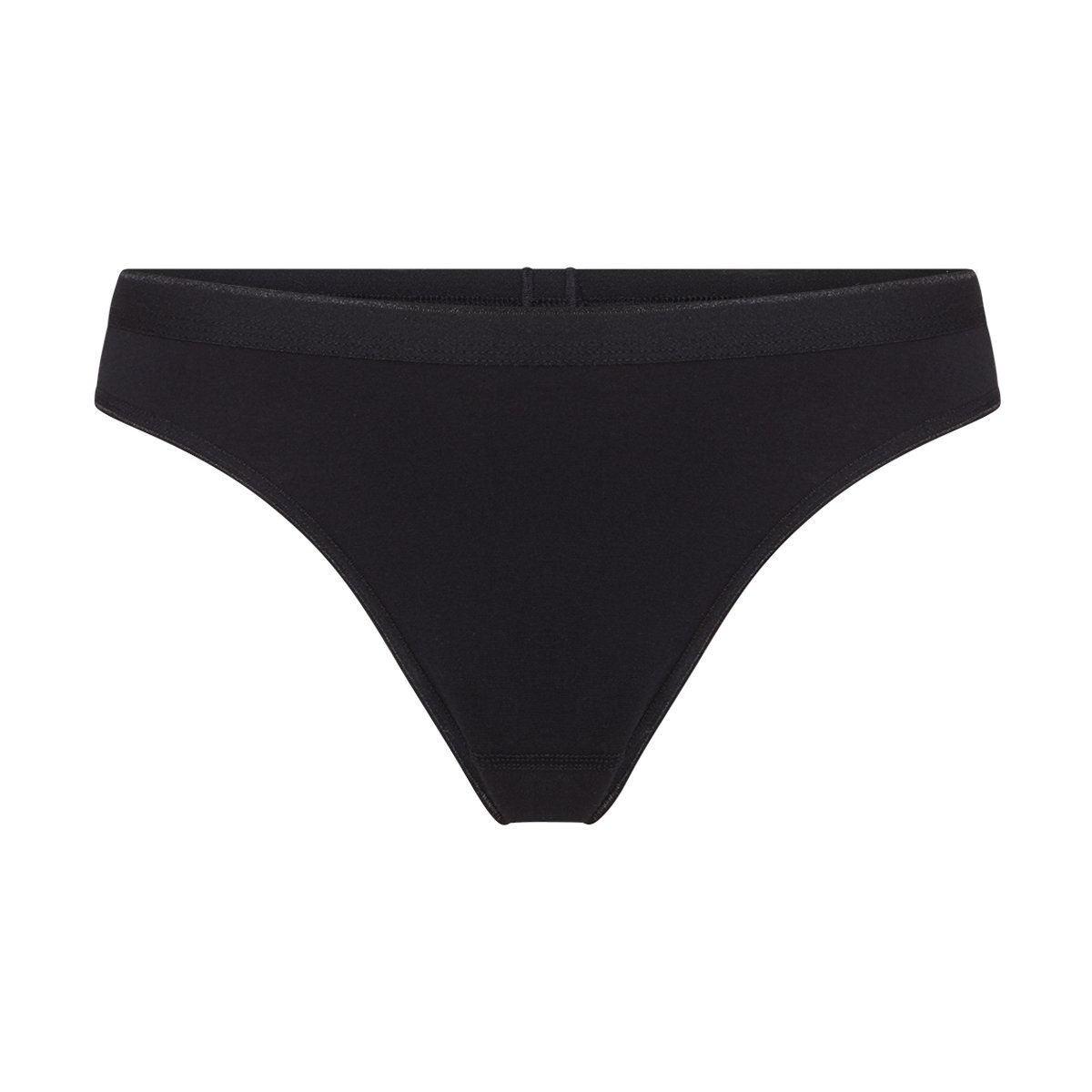String zwart 2-pack