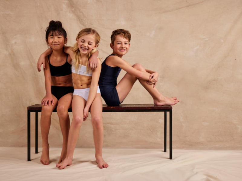 Kinderen