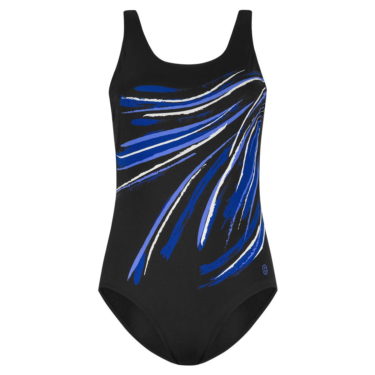 Badpak lining cup blue drift 