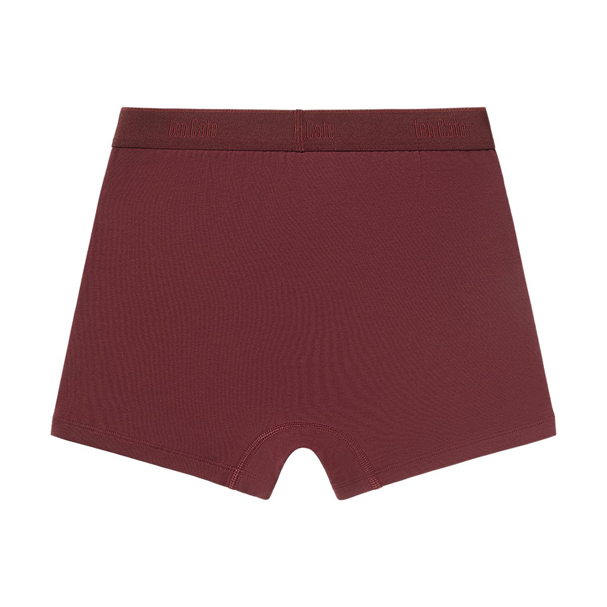 Shorts jumping deer dahlia