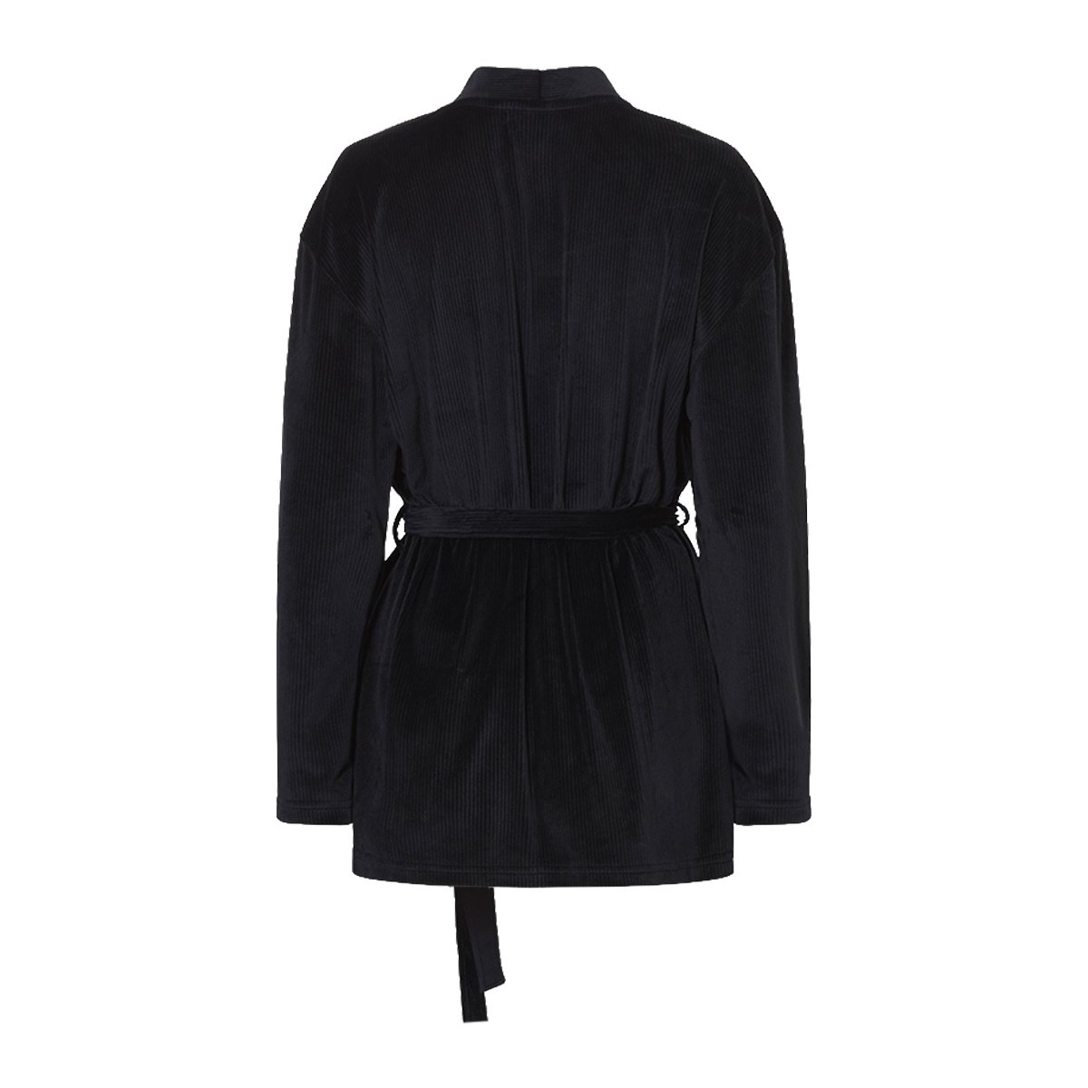 Kimono zwart
