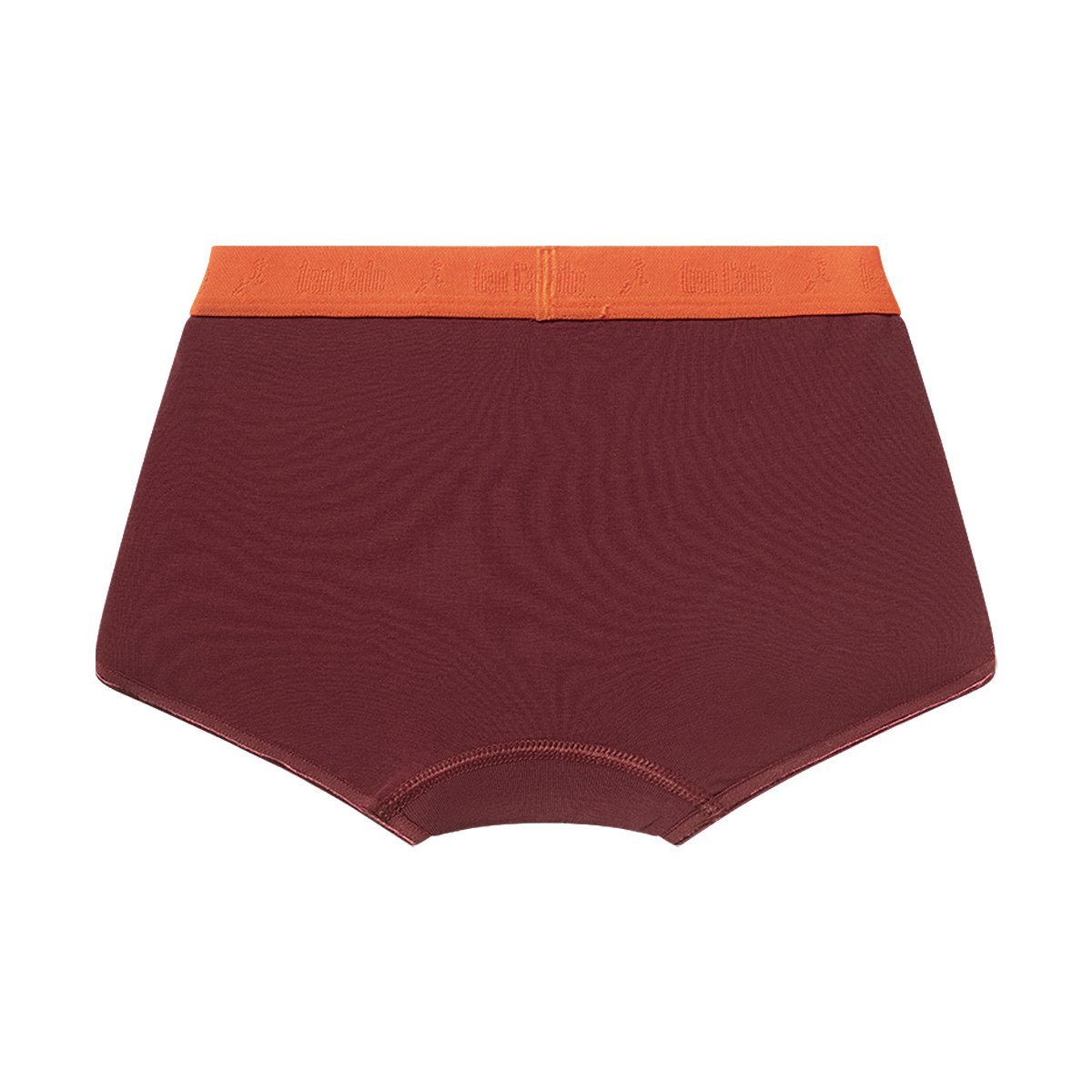 Shorts deer dots dahlia
