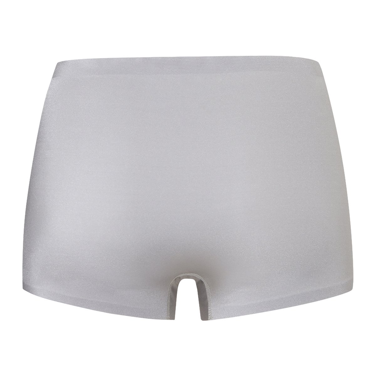 Shorts silver shimmer