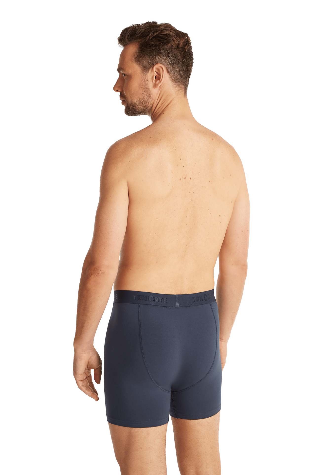 shorts met gulp navy 2 pack