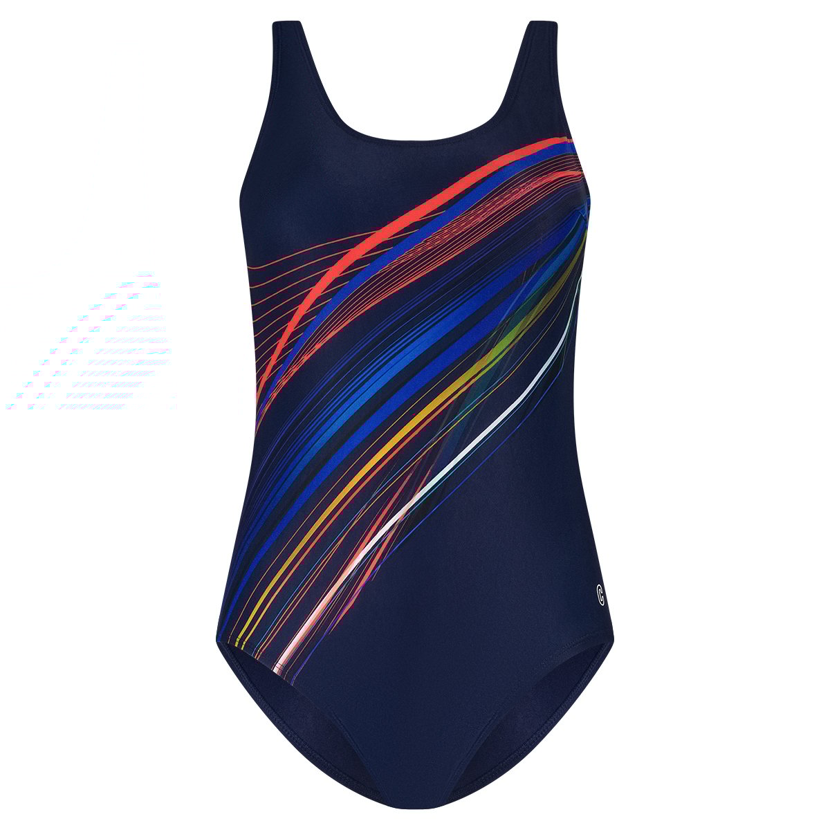 Badpak soft cup stream