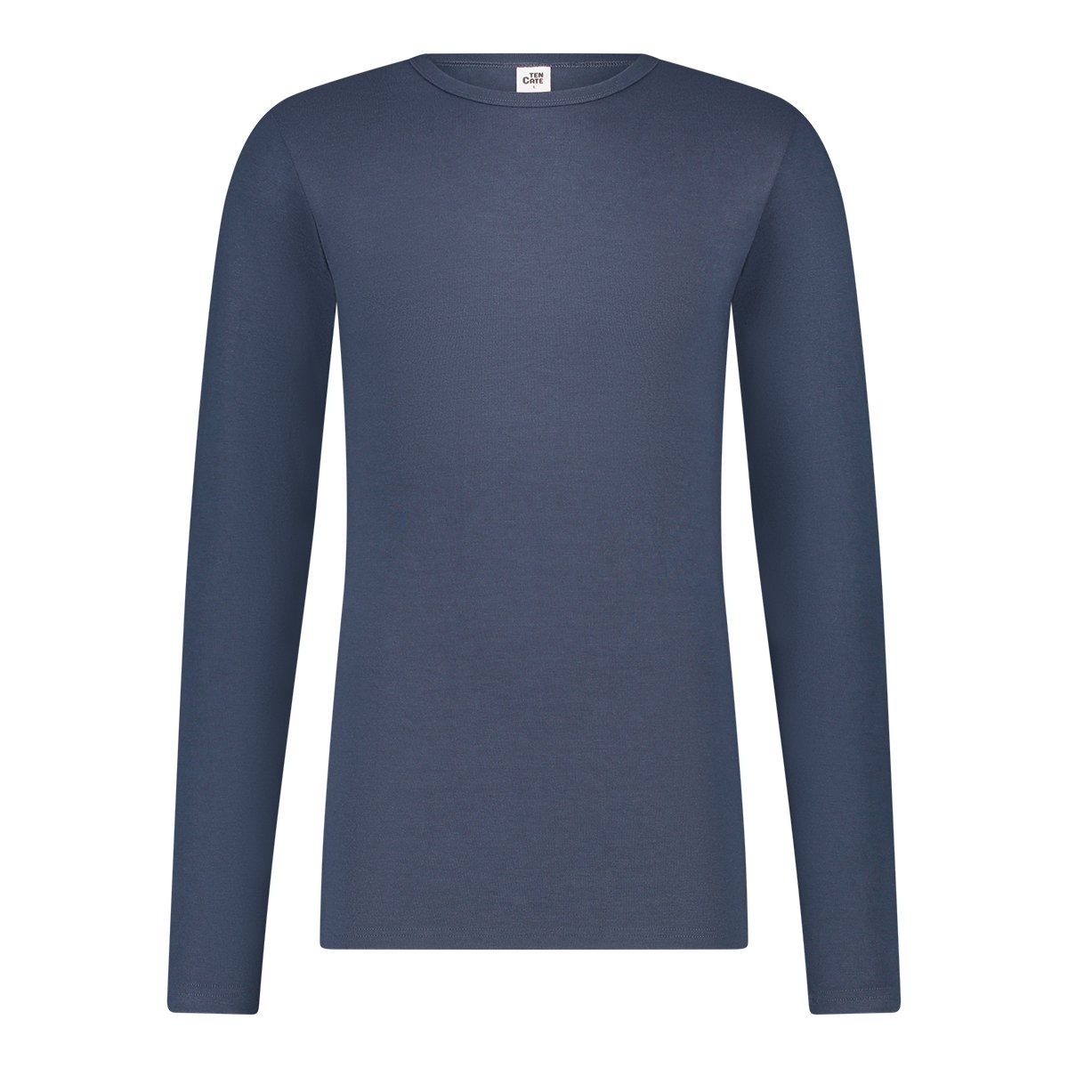 Thermo long sleeve navy 