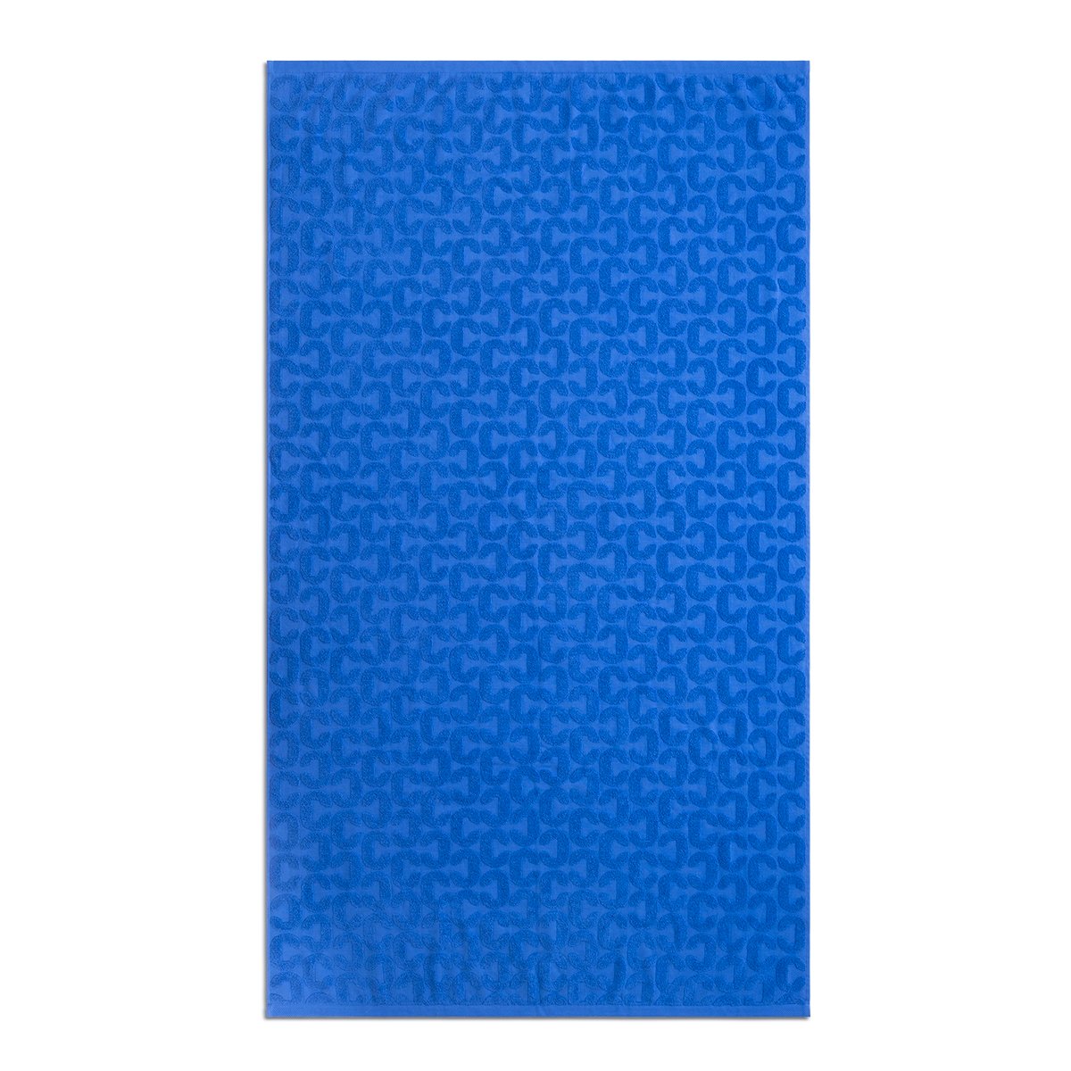 Strandlaken ocean blue 