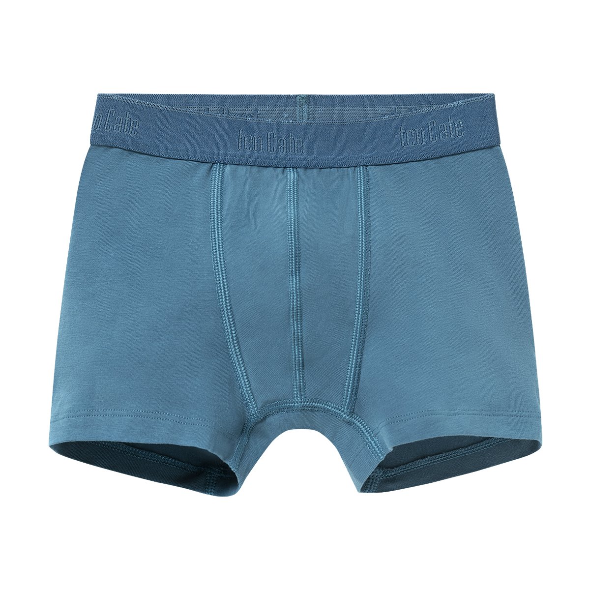 Shorts happy deer sea white