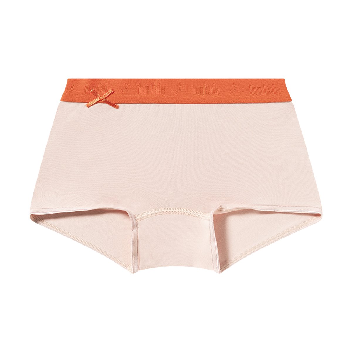 Shorts happy deer pink
