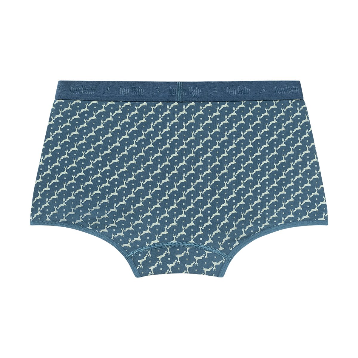 Shorts happy deer sea
