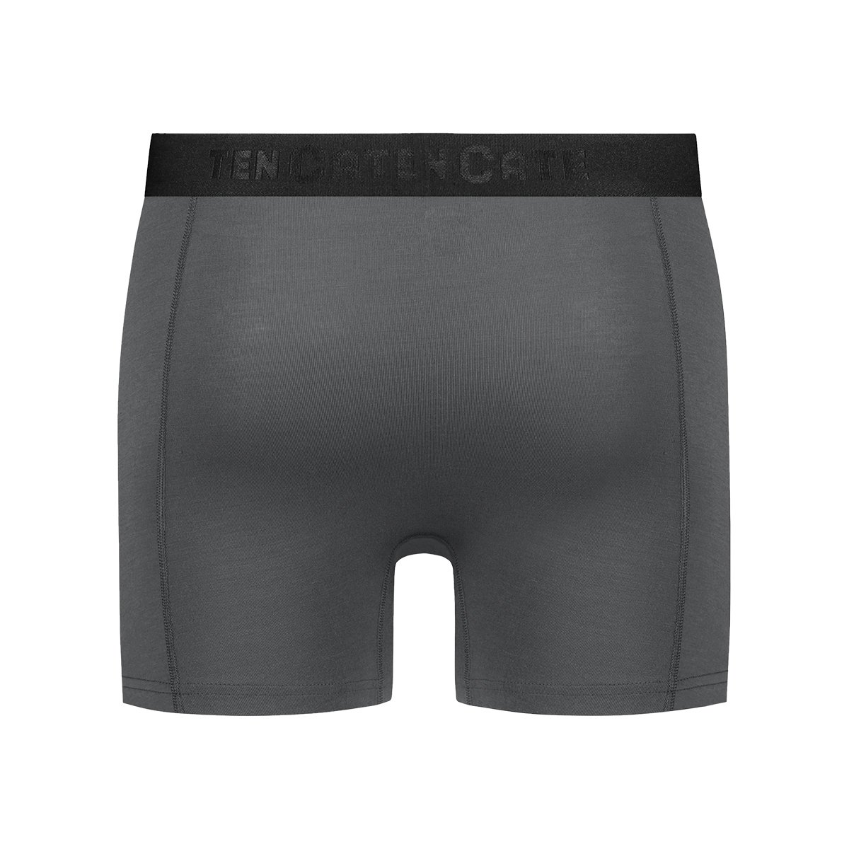 shorts grijs 2 pack