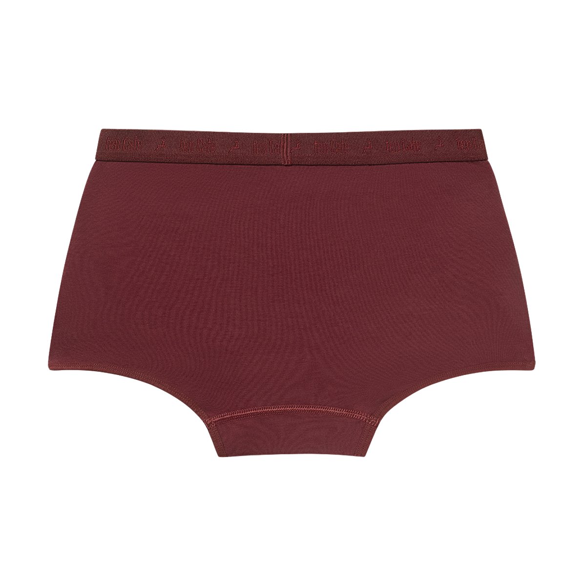 Shorts deer dots dahlia