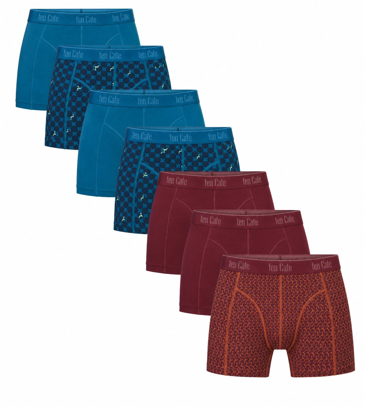 Boxer 7-pack