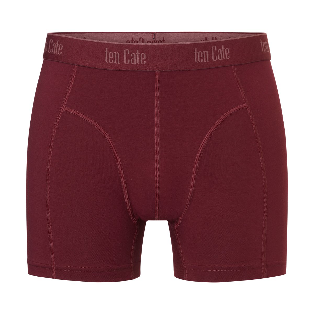 Boxer jumping deer dahlia 2-pack