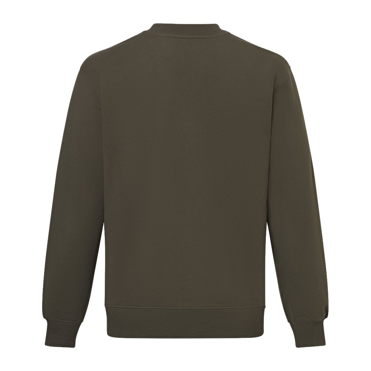 Long sleeve forrest night