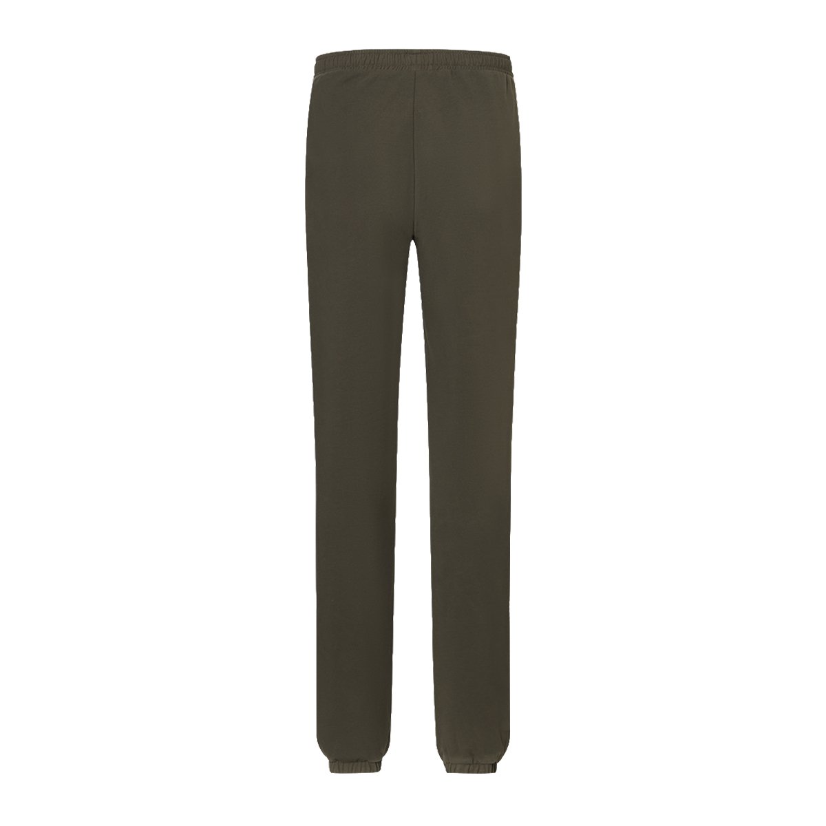 Broek forrest night