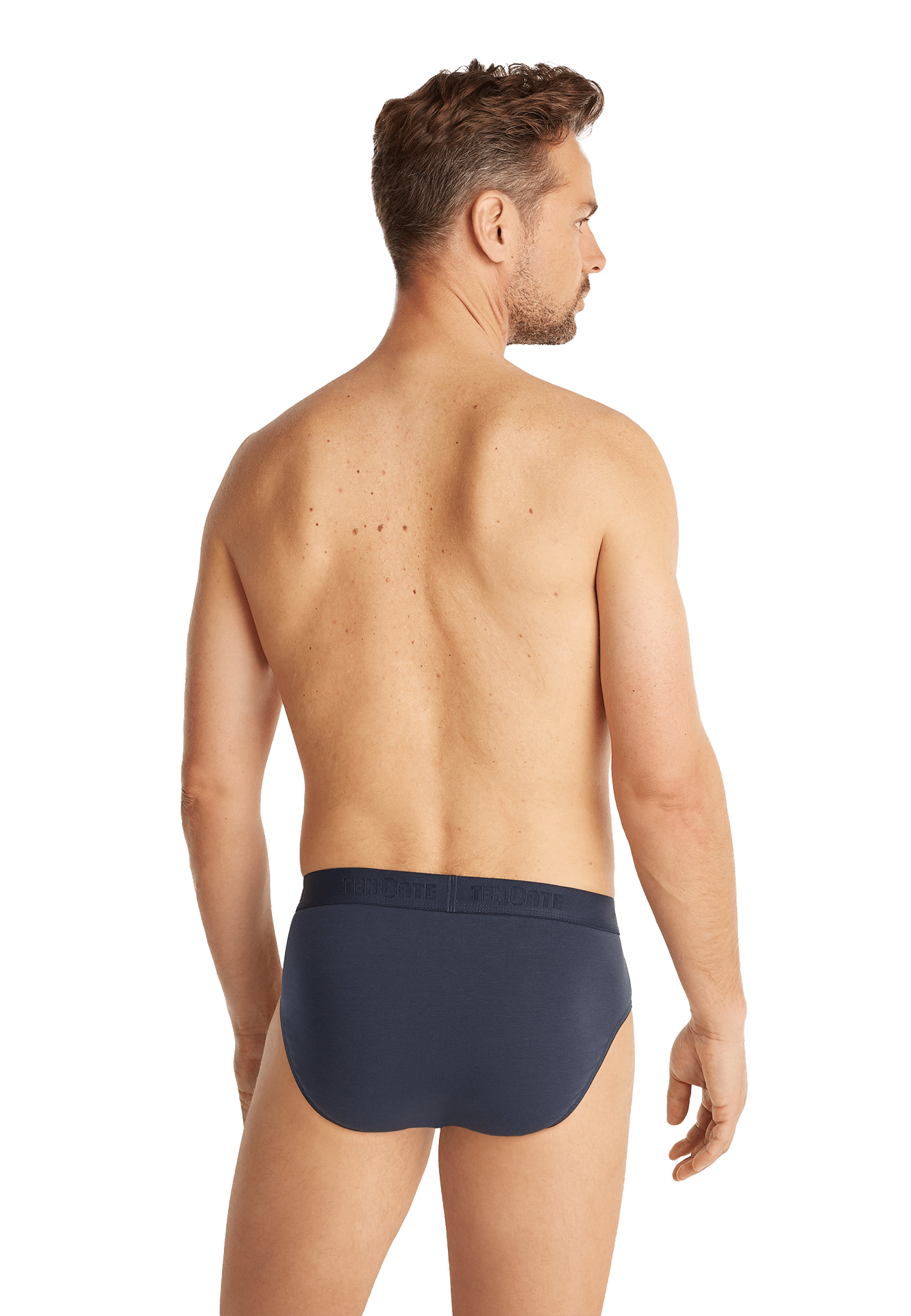 slip navy 2 pack
