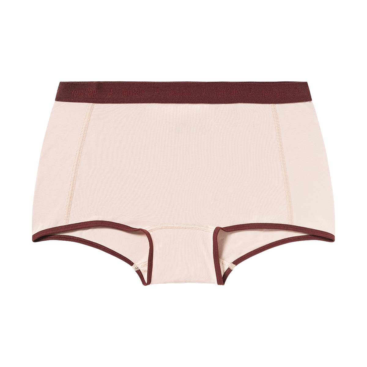 Shorts happy deer dahlia