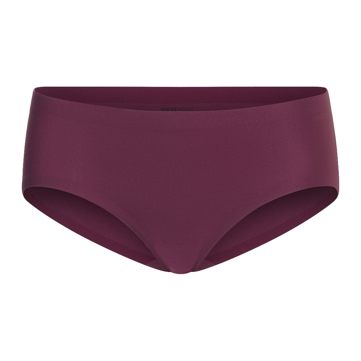 Hipster cherry burgundy