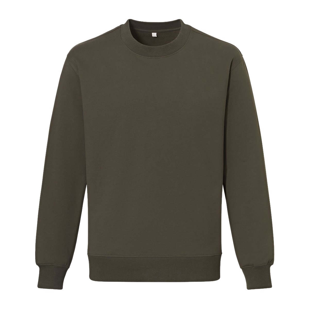 Long sleeve forrest night