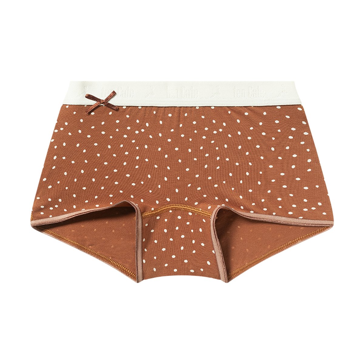 Shorts deer fur