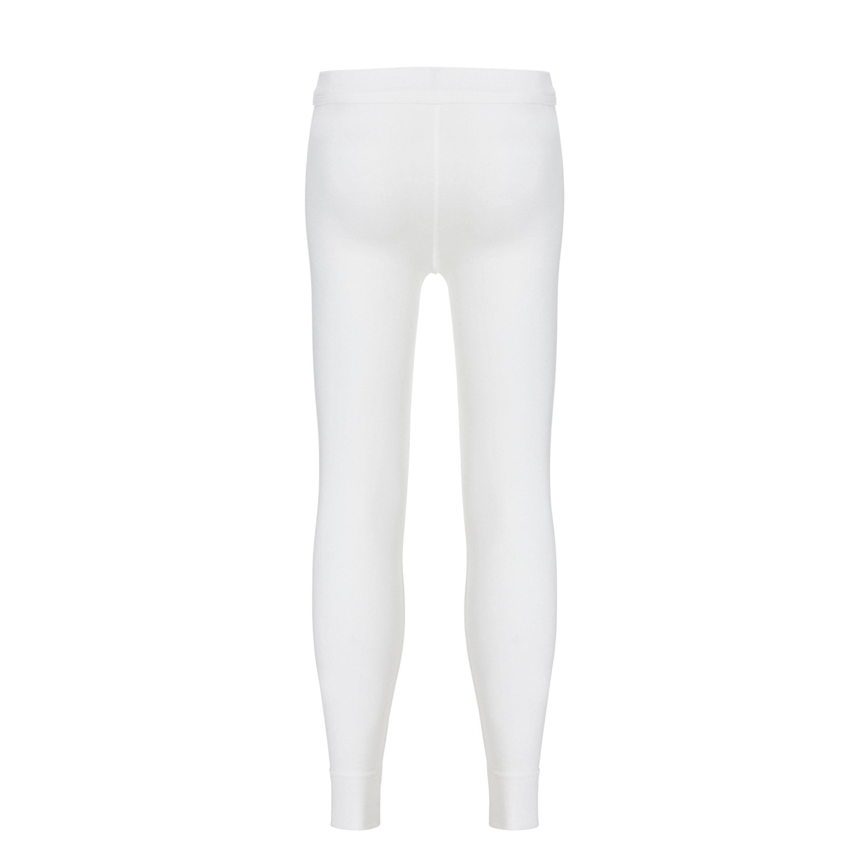 Broek snow white