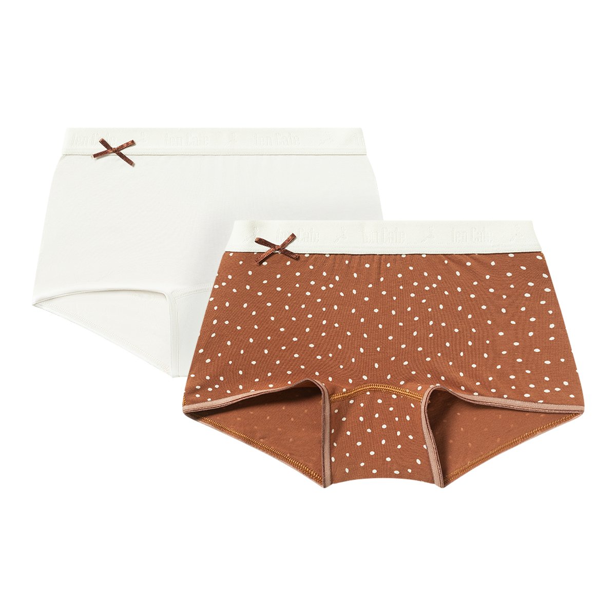 Shorts deer fur