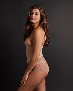 Naadloze slips