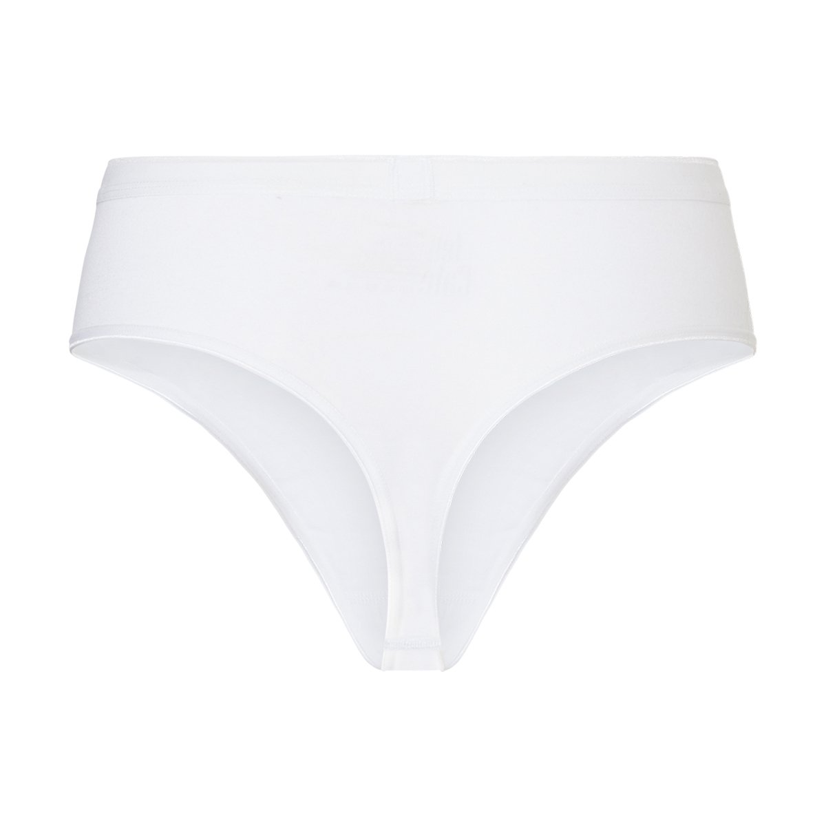 High waist string wit 2-pack