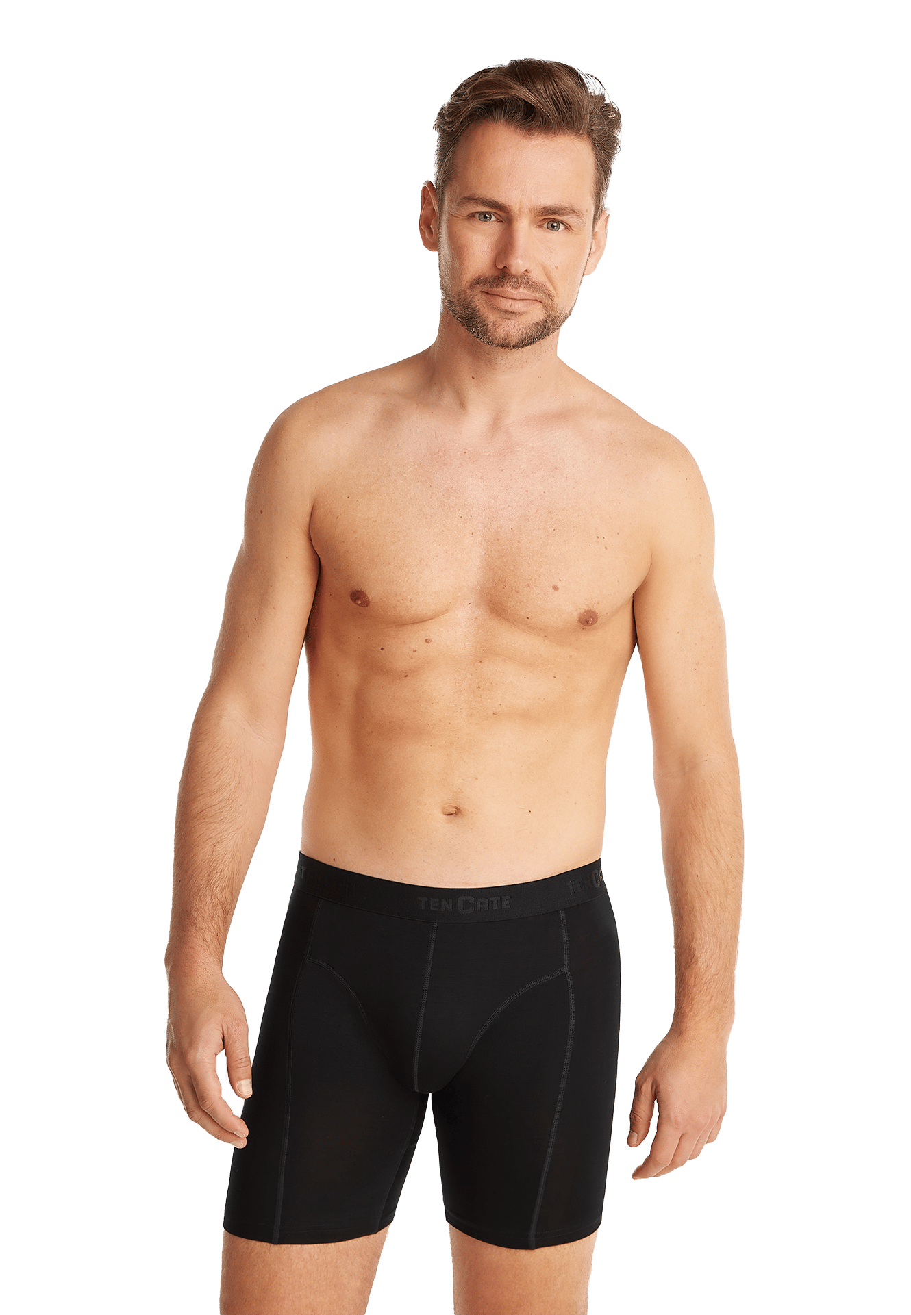 long shorts mix 4 pack