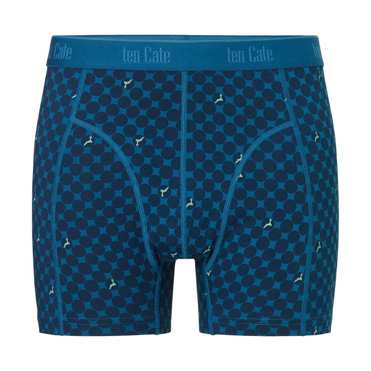 Boxer logo dots 2-pack