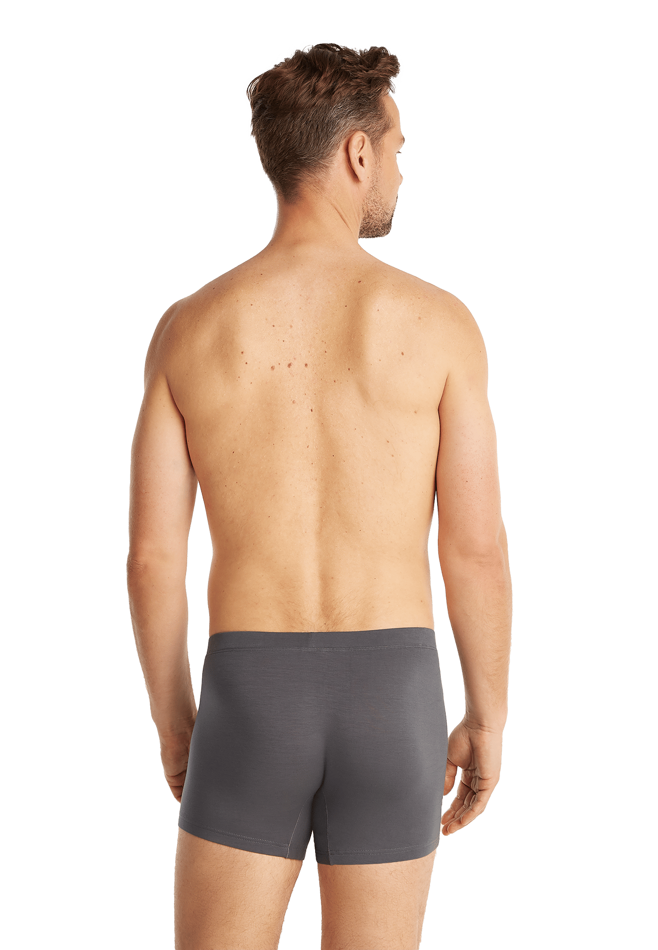 Classic shorts mix grey 3-pack 