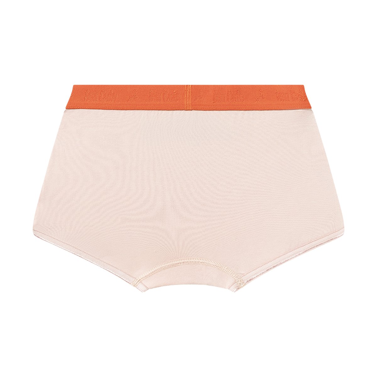 Shorts happy deer pink