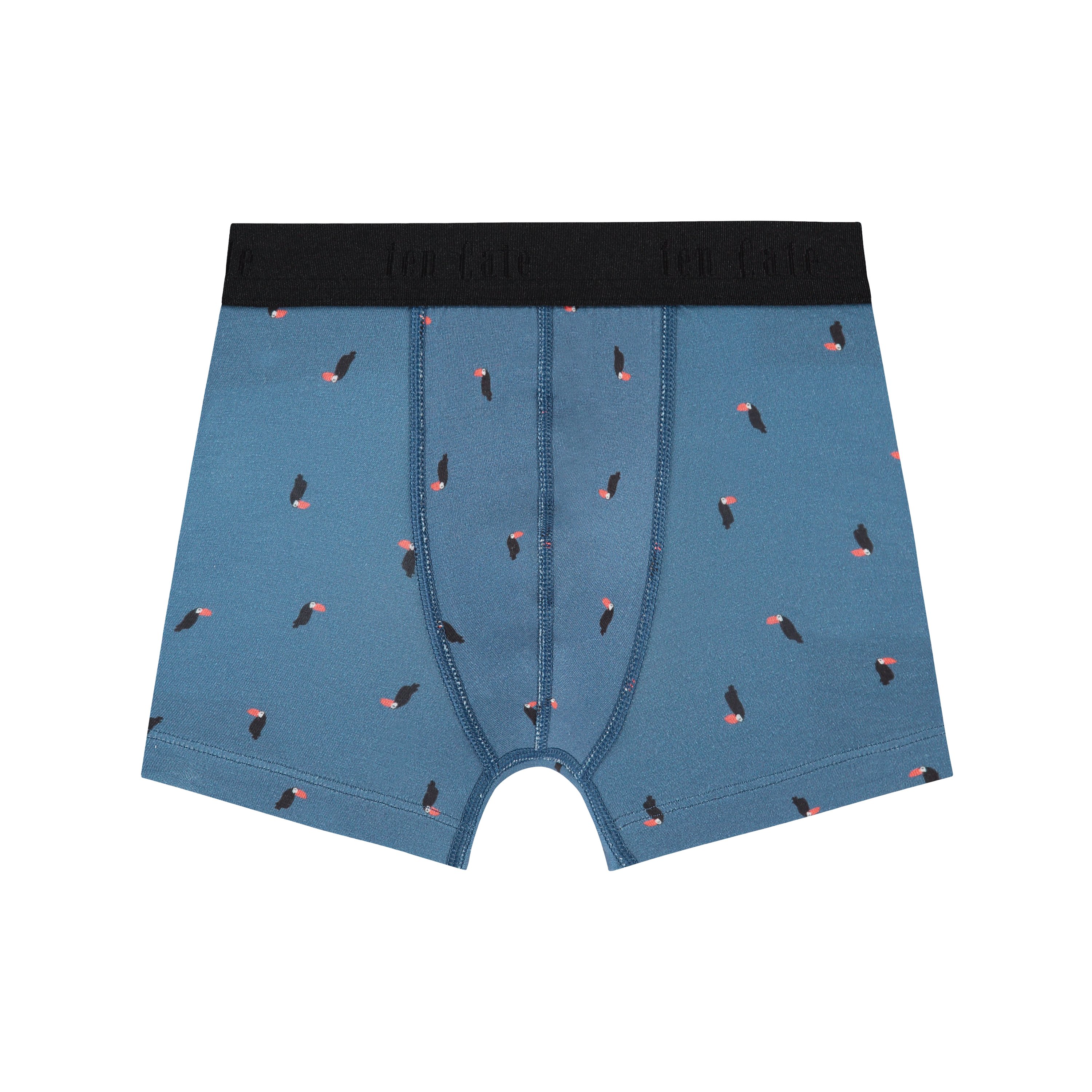 shorts toucan