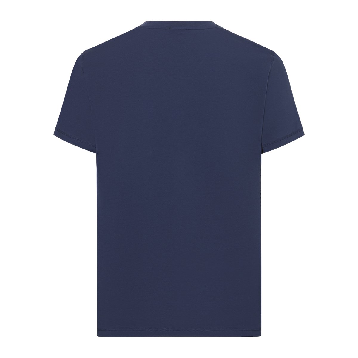Shirt navy indigo