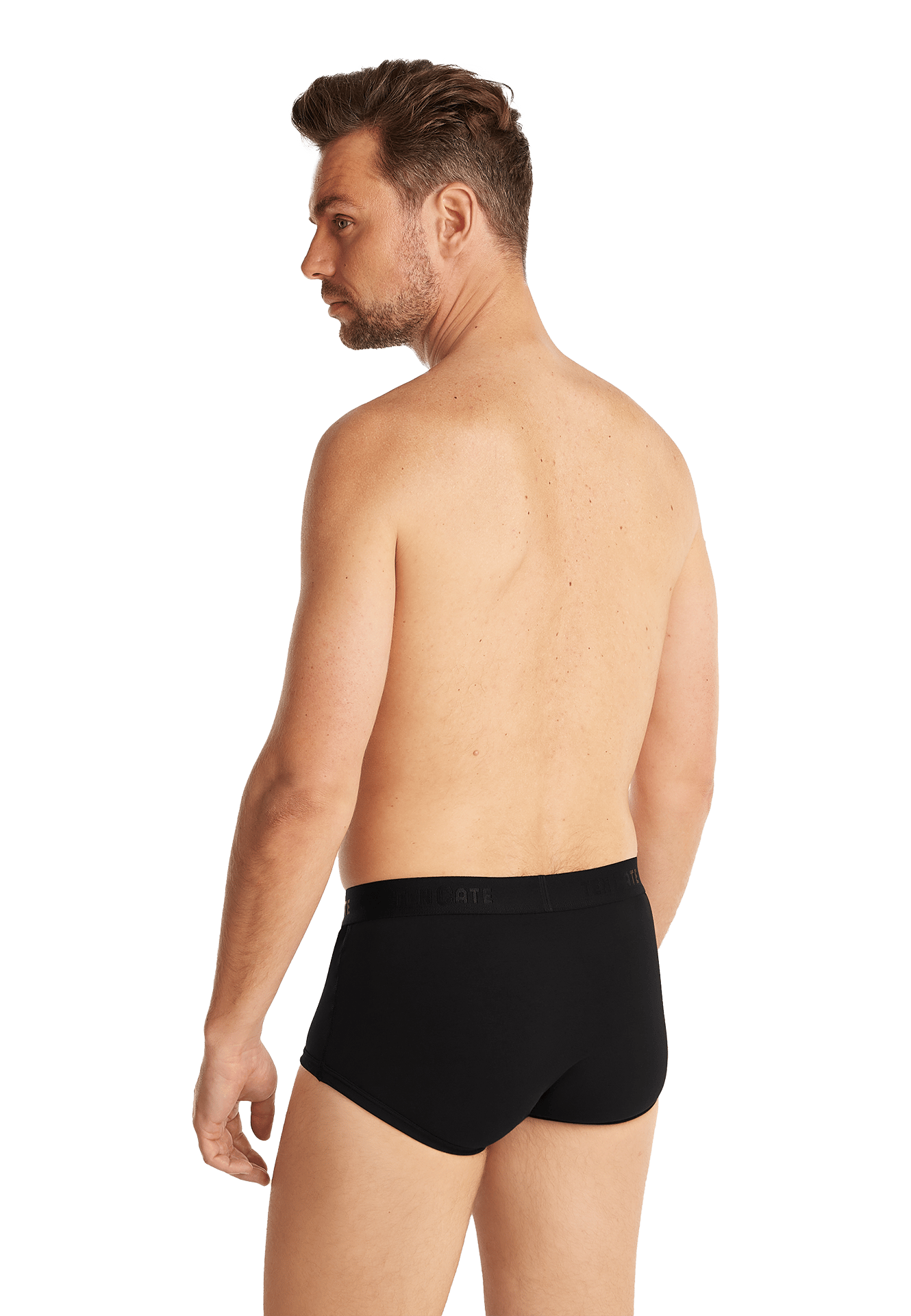 slip met gulp zwart 2 pack