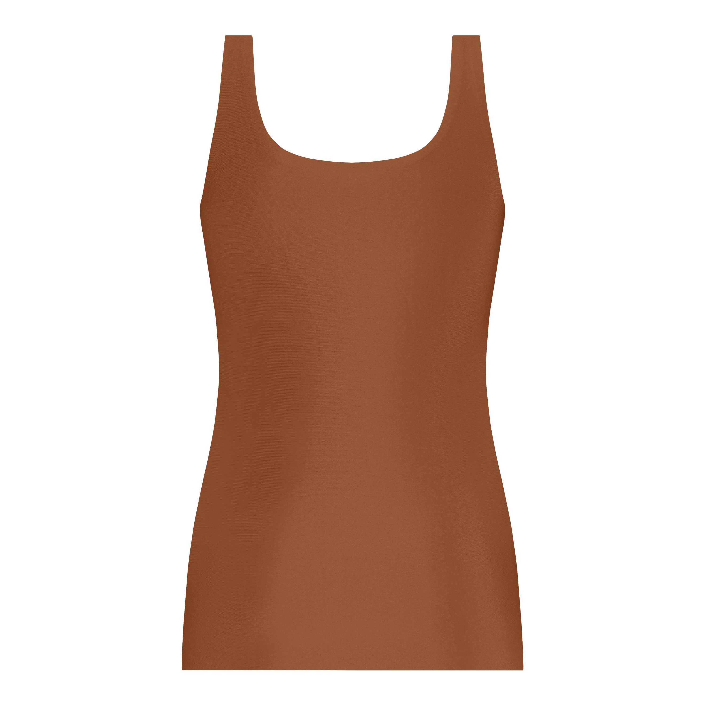 singlet 2-way pecan