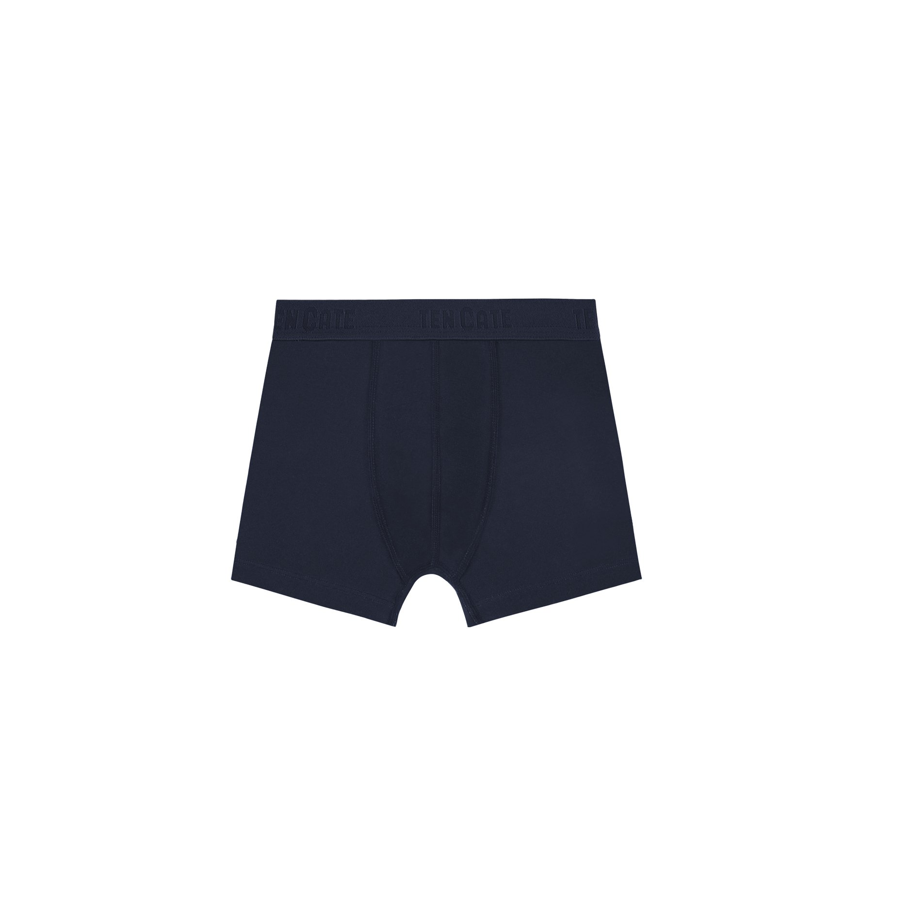 shorts navy 2 pack