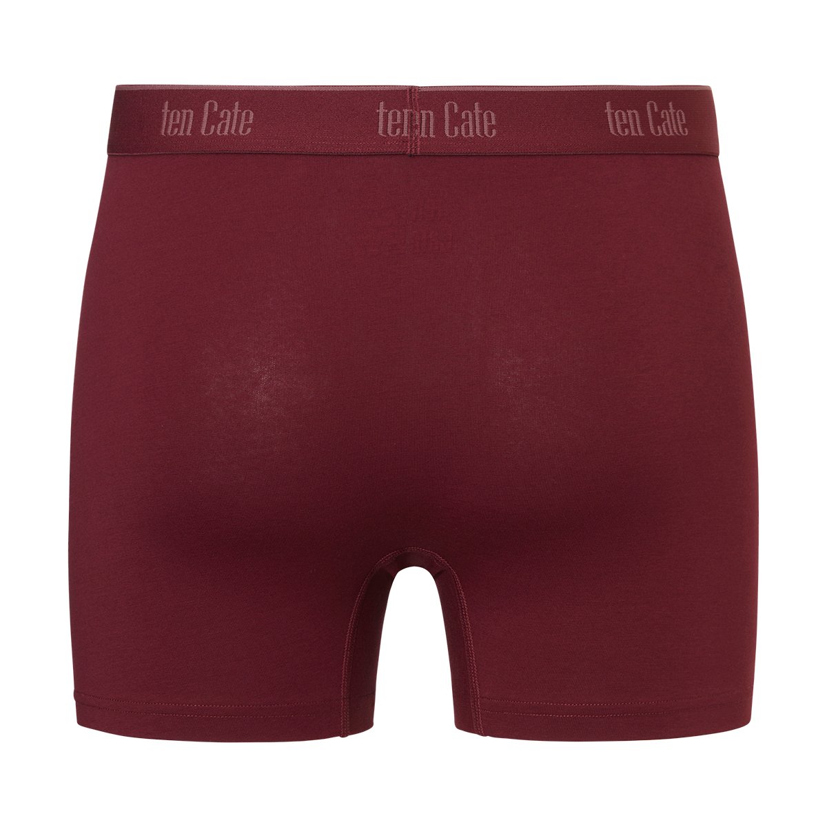 Boxer jumping deer dahlia 2-pack