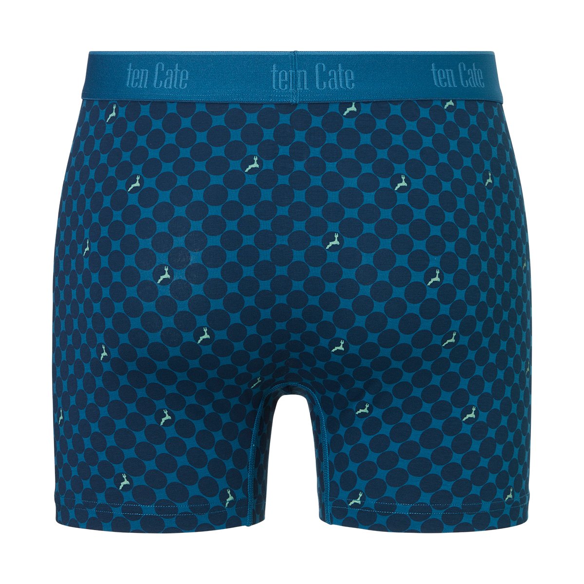 Boxer logo dots 2-pack